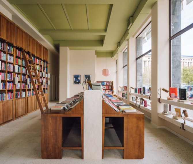 Good Company Books
