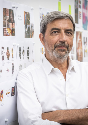 Ludovic Blanquer, Directeur de la création