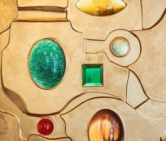 Mirages par Léa Zeroil