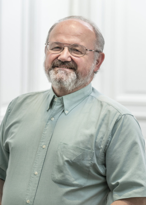 Serge Piquet, Responsable de l'Observatoire