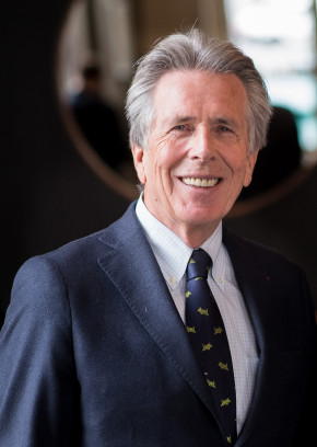 Didier Roux, Président