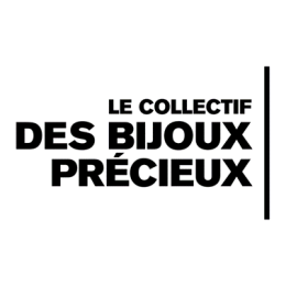 Le Collectif des Bijoux Précieux - logo bis