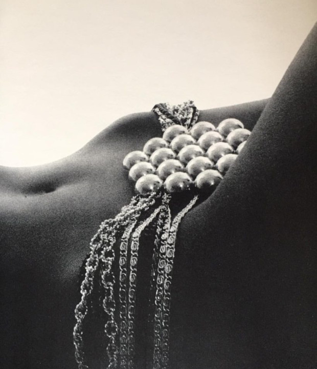 Jean Clemmer x Rabanne