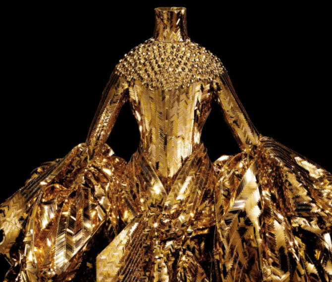 Au fil de l'or