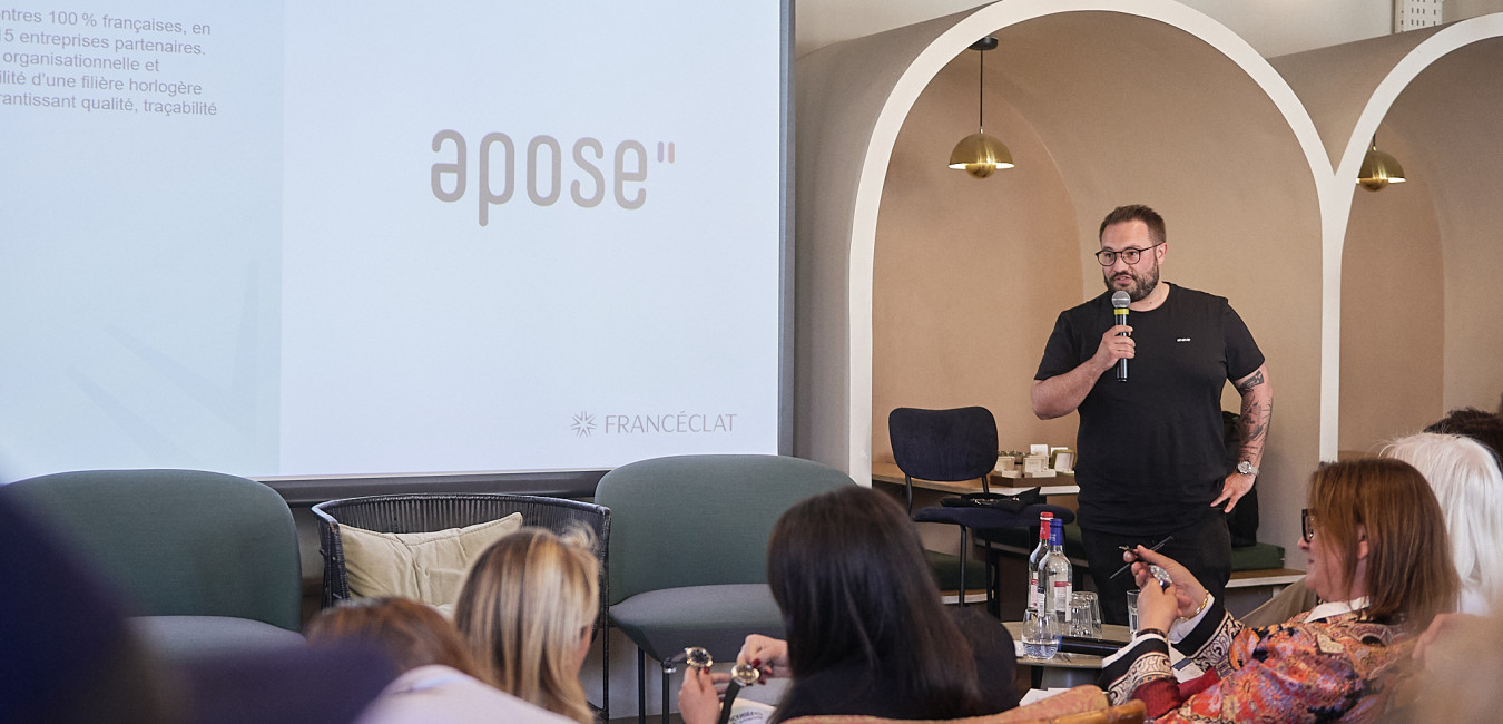 Romain Thiriet (Apose)