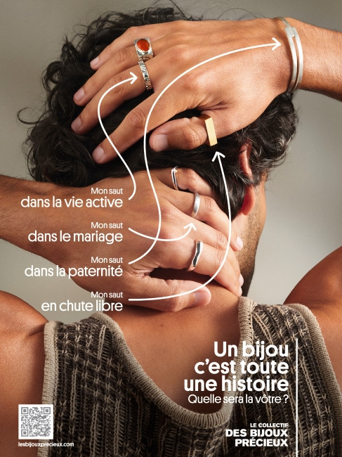 Carole Chiotasso / Celinni / Christophe Lhote / Kalamity K / Lisa Motte / Mélisime / Wiroth