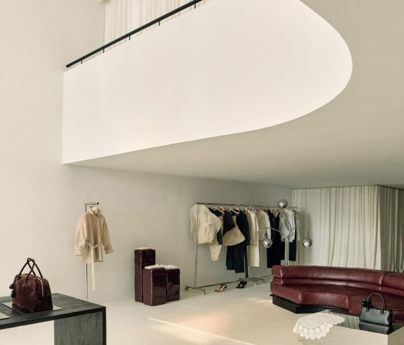 Magda Butrym, New-York