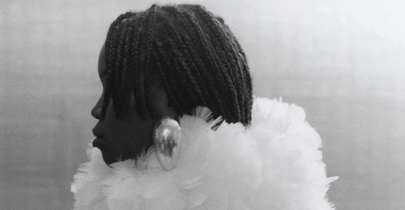 Boucle d'oreilles Civetta par La Caterina