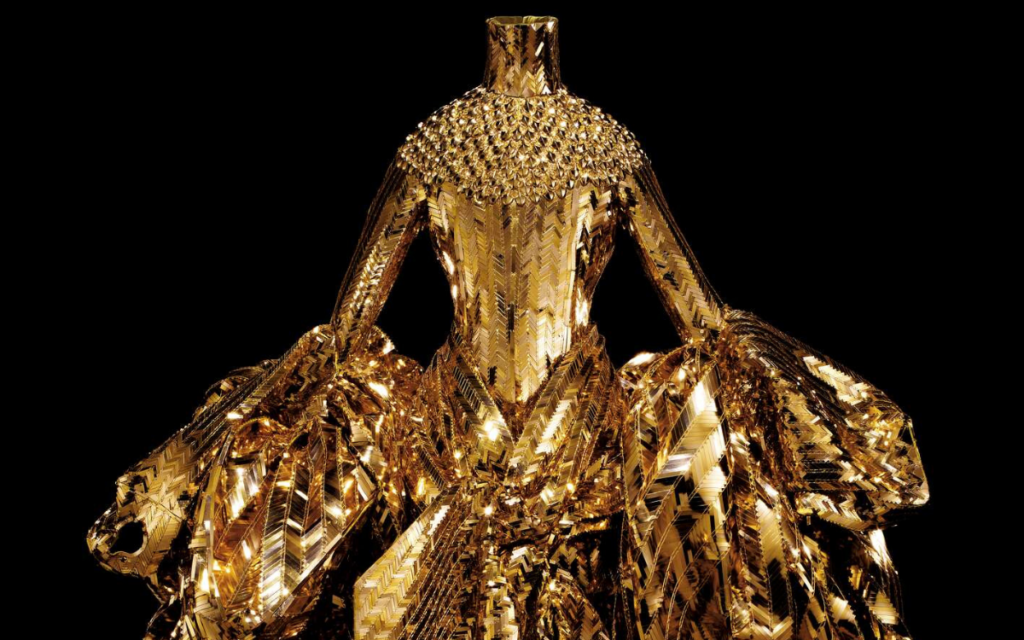 Au fil de l'or