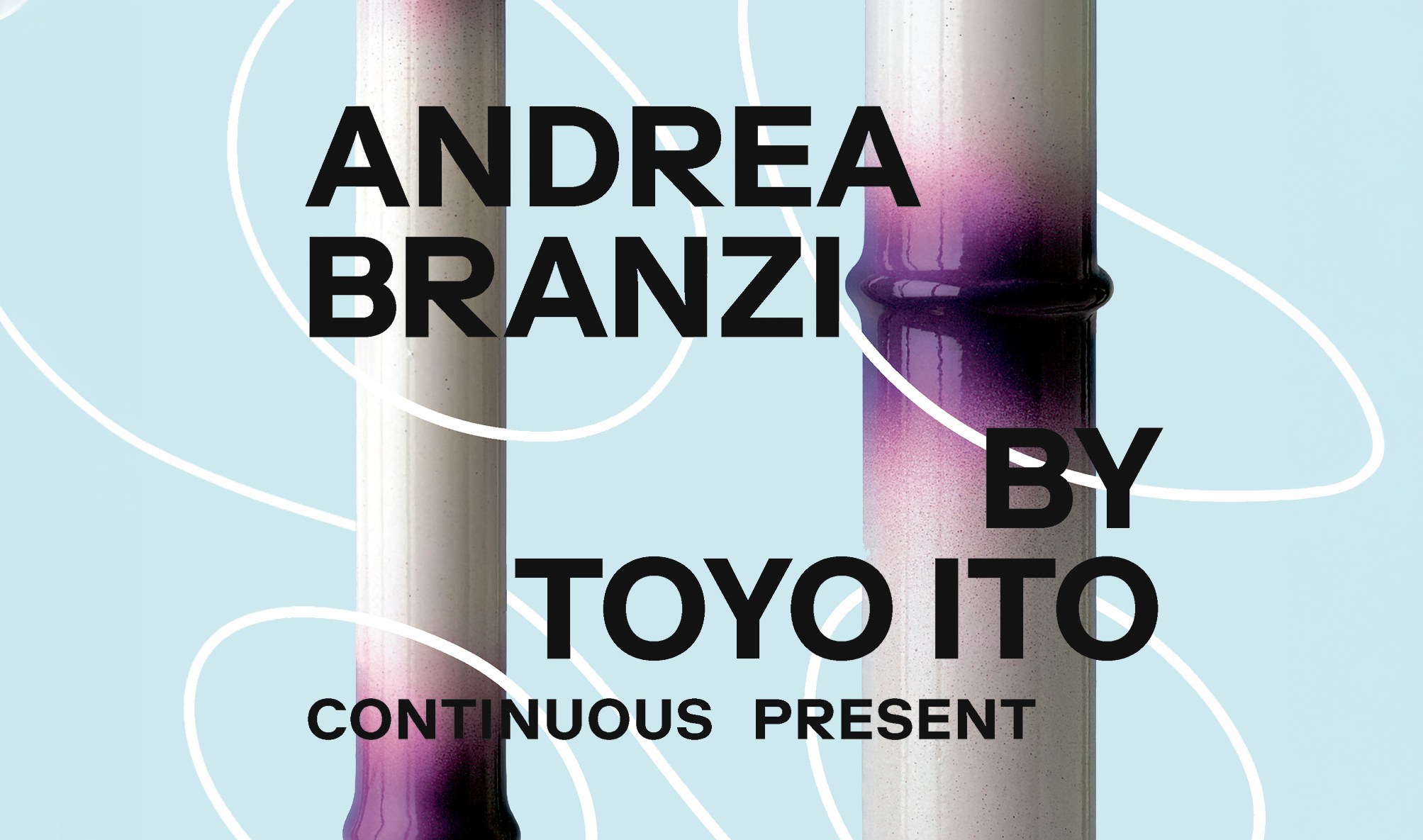 Andrea Branzi by Toyo Ito, Continuous Present | Veille créative ...