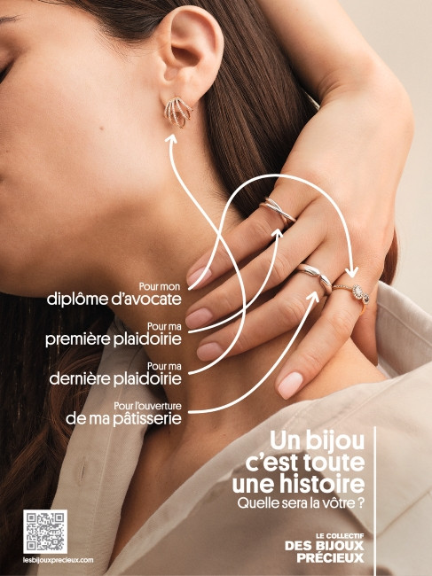 Alt Paris / Andi Marthe / Gemmyo / Mona Margaux