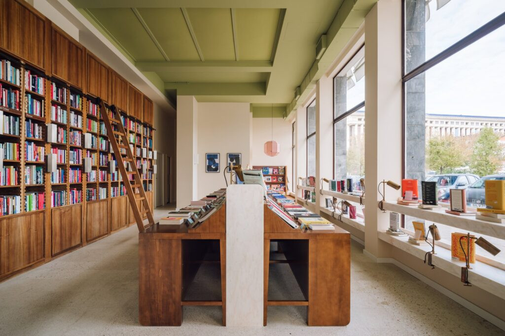 Good Company Books