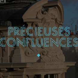 précieuses conf