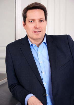 Bertrand Pillot, Adjoint au Délégué général
