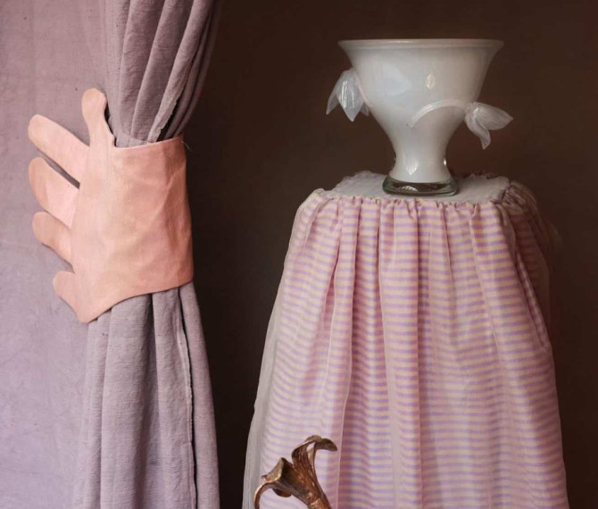 Vase par Sophie Lou Jacobsen