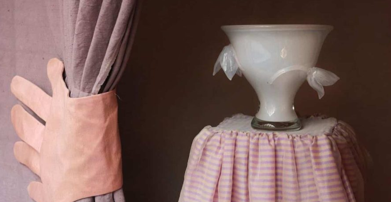 Vase par Sophie Lou Jacobsen