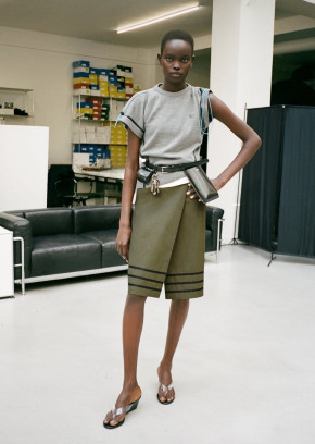 Ceinture Coperni Resort 2026