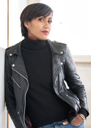 Priscilla Jokhoo, Directrice du programme Emergence