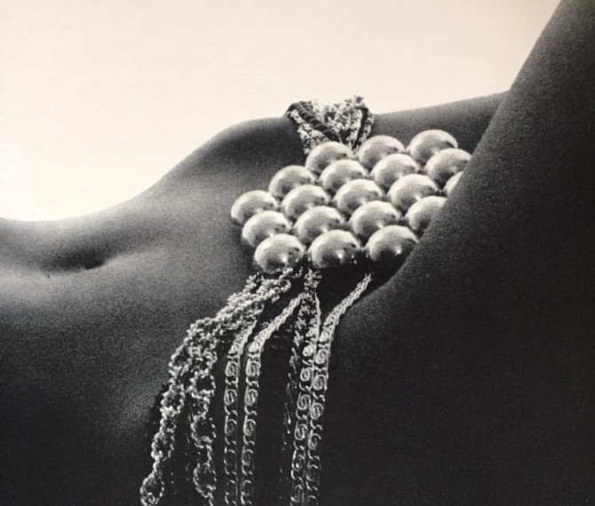 Jean Clemmer x Rabanne