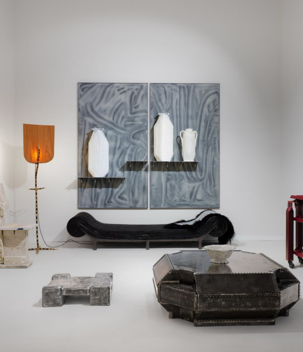 matter & shape