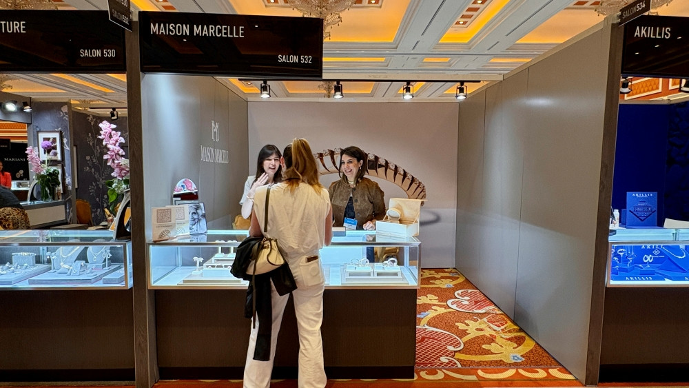 Maison Marcelle