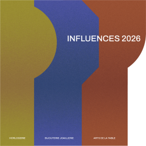 Cahier de tendances Influences 2026